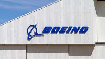 Cegah Mogok Kerja Karyawan Berlanjut, Boeing Tawarkan Kenaikan Gaji 30%