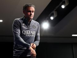 PSG Menang Berkat Gol Bunuh Diri, Luis Enrique Kalem