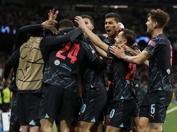 Motivasi Tinggi Bagi Man City Raih Treble Lagi