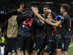 Jadwal Super Padat, Man City Cuma Latihan 5-10 Menit