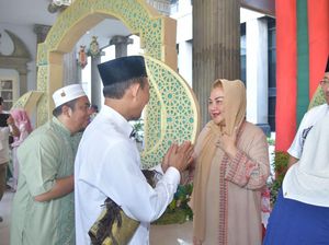 Masyarakat dan OPD Antusias Ikut Open House Walkot Semarang