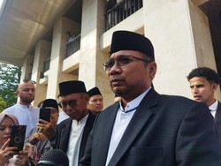 Menag Harap Idul Fitri Jadi Momen Titik Balik Perbedaan Usai Pilpres