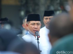 Panglima TNI Pastikan Prajurit yang Terlibat Judi Online Bisa Dipecat