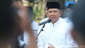 Panglima TNI Jelaskan Misi Bantuan Kemanusiaan ke Palestina