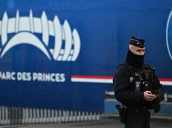 PSG Vs Barcelona: Polisi Antiteror Prancis Antisipasi Ancaman ISIS