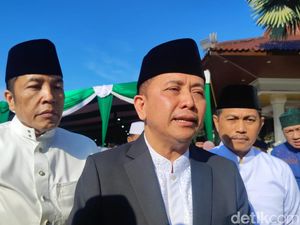 Jalintim Rawan Macet, Pemprov Sumsel Fokus Lalin di Simpang Betung