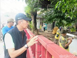 Pemkot Palembang Siapkan 200 Petugas Bersihkan Sampah Usai Salat Id