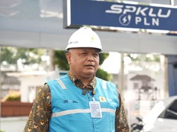 Upaya PLN Jateng Maksimalkan Layanan Selama Arus Mudik-Balik Lebaran