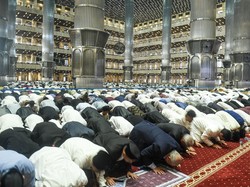 Tanggal Berapa Hari Raya Idul Fitri 2026? Ini Prediksi Pemerintah dan Muhammadiyah