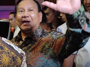 Pengusaha Wanti-Wanti Prabowo-Gibran Jaga Defisit APBN Tahun Depan