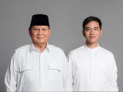 Rangkaian Acara Lengkap Pelantikan Prabowo-Gibran 20 Oktober