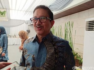 Bos Freeport Buka Suara soal Kepastian Garap Tambang sampai 2061