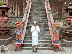 Prabowo Mau Bali Jadi New Hong Kong, Ini Kata Guru Besar Pariwisata Unud