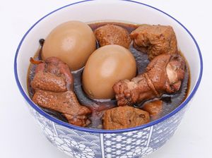 Resep Ayam Kecap dan Telur Spesial, Lauk Enak Untuk Makan Siang