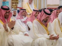 Teks Takbiran Idul Adha 2024, Waktu Membaca, serta Keutamaannya