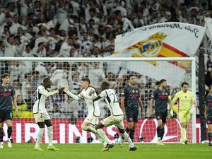 Bayern Munich Nggak Takut Magis Bernabeu Bayern Munich Nggak Takut Magis Bernabeu
