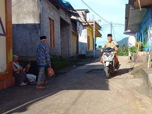 Dari 100 Laskar Kerajaan Blambangan Terbentuk Kampung Islam Pegayaman Dari 100 Laskar Kerajaan Blambangan Terbentuk Kampung Islam Pegayaman