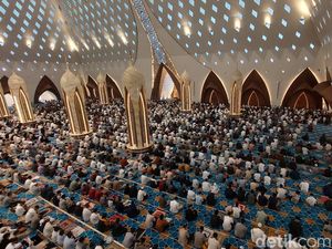 9 Amalan Sunnah di Hari Idul Adha Beserta Dalilnya