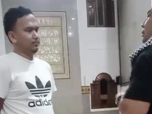 2 Kejadian Viral di Cianjur Saat Momentum Lebaran 2 Kejadian Viral di Cianjur Saat Momentum Lebaran