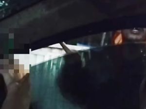 Ulah Jukir Liar Pasar Senggol Makassar Pasang Tarif Rp 30 Ribu Per Mobil