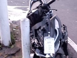 Mahasiswa Unima Tewas Ditabrak Oknum Polisi di Tomohon, Pelaku Ditangkap!