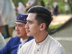 Verrell Bramasta Hadiahkan Venna Melinda Liburan ke Jepang di Idul Fitri 2024