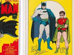 8 Komik Langka Termahal di Dunia