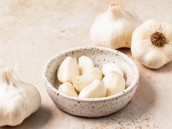 9 Herbal untuk Menurunkan Kolesterol Tinggi Tanpa Obat, Mudah Ditemukan