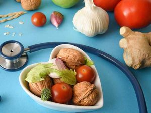 5 Makanan Murah Ini Bisa Bantu Kontrol Kadar Kolesterol Usai Lebaran