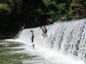 6 Wisata Alam di Empat Lawang : Daya Tarik, Jam Buka, Rute