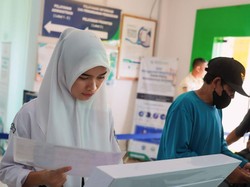 Cerita Peserta BPJS Kesehatan Manfaatkan Layanan Anjungan Mandiri JKN