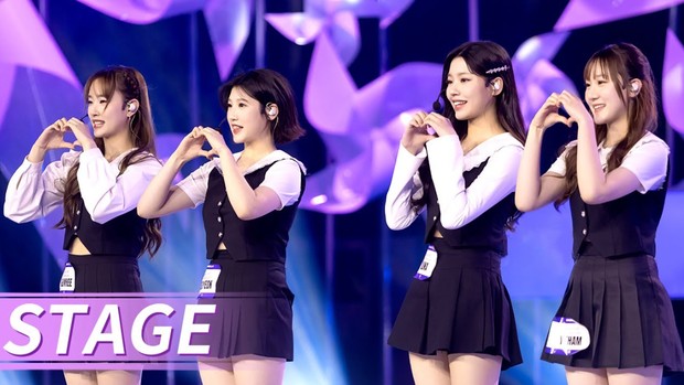 CSR / foto: WeTV CSR / foto: WeTV