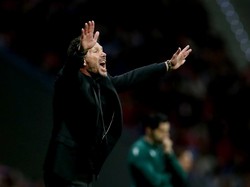 Diego Simeone Bikin Atletico Madrid Mengerikan di Kandang
