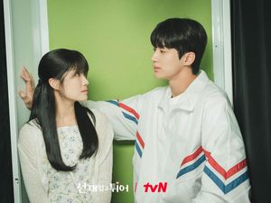 7 Rekomendasi Drakor April 2024 Mengisi Libur Lebaran