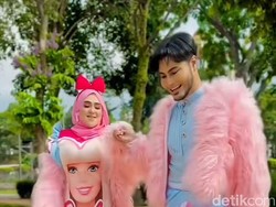 Istri Pengusaha Malaysia Ini Viral Usai Mendadak Tampil Tanpa Hijab