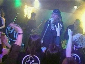 15 Foto di Detik-detik Terakhir Sebelum Insiden Mengerikan