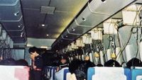 15 Foto Terakhir Sesaat Sebelum Insiden Mengerikan