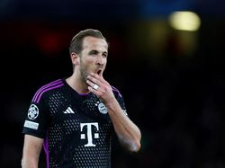 Kane: Musim Bayern Gagal kalau Tidak Juara Liga Champions