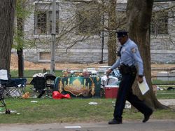 Horor Penembakan di Philadelphia AS Saat Perayaan Idul Fitri