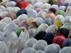 4 Lokasi Salat Id di Labuan Bajo: Waterfront City hingga Masjid