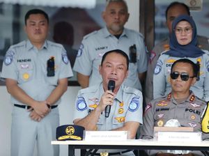 Jasa Raharja Serahkan Santunan Rp 50 Juta ke 1 Ahli Waris Korban Laka Km 58 Jasa Raharja Serahkan Santunan Rp 50 Juta ke 1 Ahli Waris Korban Laka Km 58