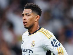 Bellingham Masuk Starting XI Terburuk di Leg I Perempatfinal Liga Champions