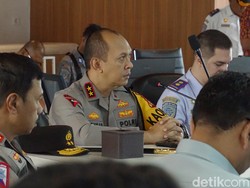 Polda Sumsel Siagakan 92 Pos Pengamanan Lokasi Wisata Selama Libur Lebaran