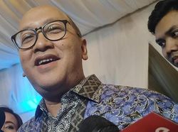Dikabarkan Jadi Menteri Investasi, Rosan: Saya Belum Dengar