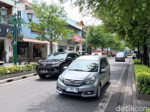 150 Ribu Kendaraan Diprediksi Serbu Jogja Saat H+2 Lebaran 150 Ribu Kendaraan Diprediksi Serbu Jogja Saat H+2 Lebaran