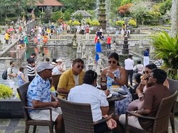 Jelang WWF ke-10, Okupansi Hotel di Karangasem Naik Jadi 60 Persen