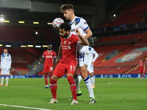 Liverpool Vs Atalanta: Merseyside Rumah Kedua La Dea Liverpool Vs Atalanta: Merseyside Rumah Kedua La Dea