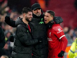 Szoboszlai: Siapapun Pengganti Klopp, Kami Siap!