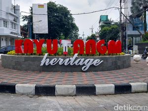 Ada 15 Event di Malang dan Sekitarnya Selama Mei 2024 Ada 15 Event di Malang dan Sekitarnya Selama Mei 2024