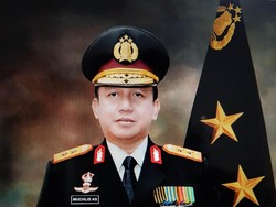 Kepala Daerah Sampaikan Ucapan Duka Eks Kapolda Jambi yang Wafat